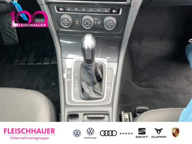 Volkswagen Golf DSG Golf VII e-Golf