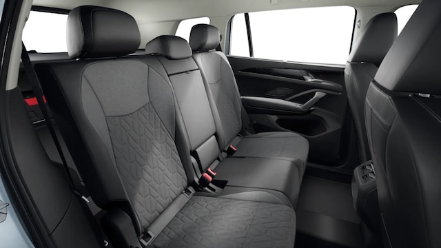 Volkswagen Tayron 1.5 eTSI DSG Life