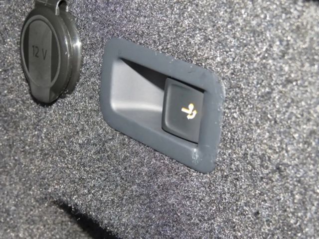 Skoda Kodiaq 2.0 TDI 4x4 Selection