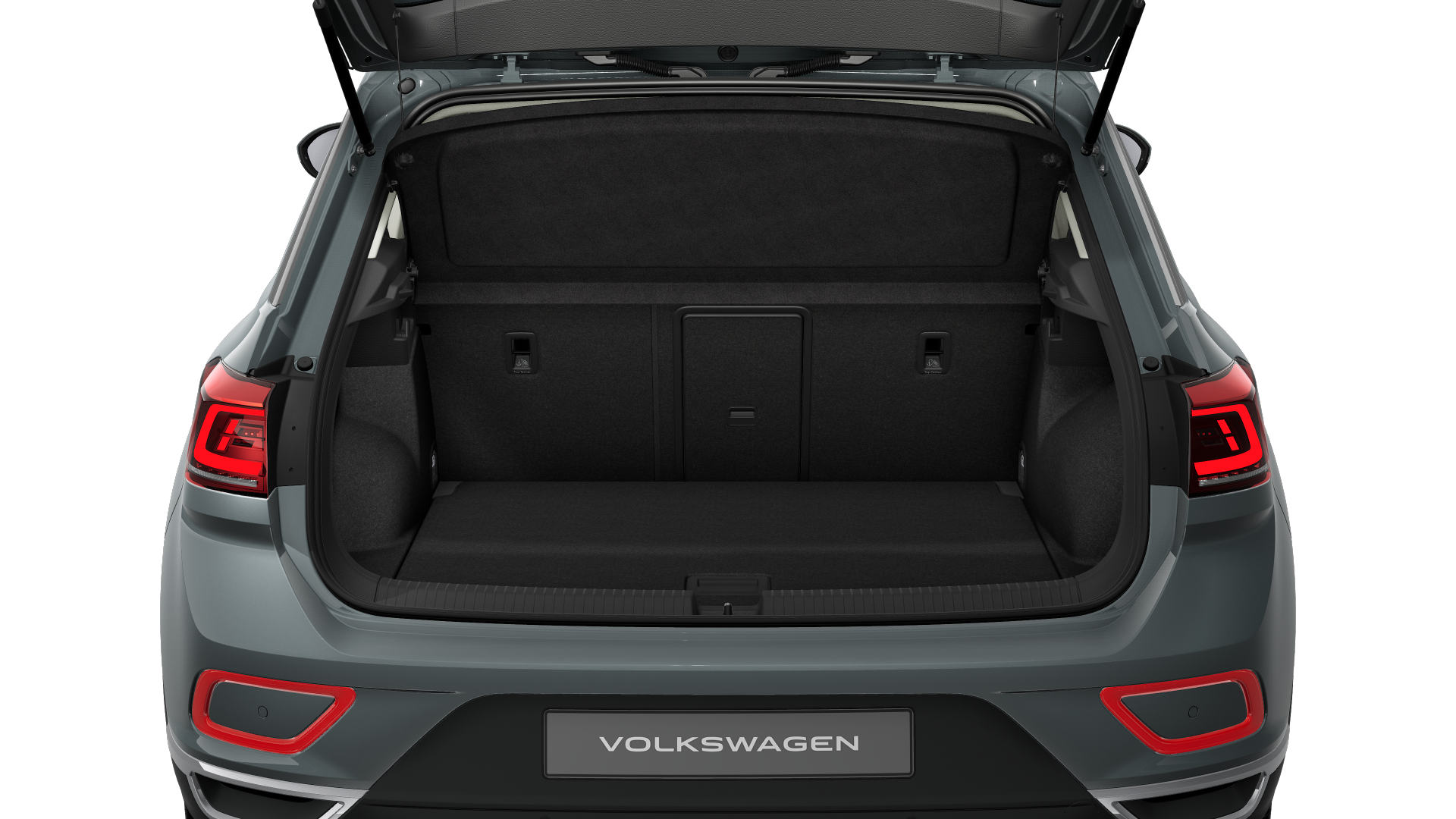 Volkswagen T-Roc 1.5 TSI DSG Style