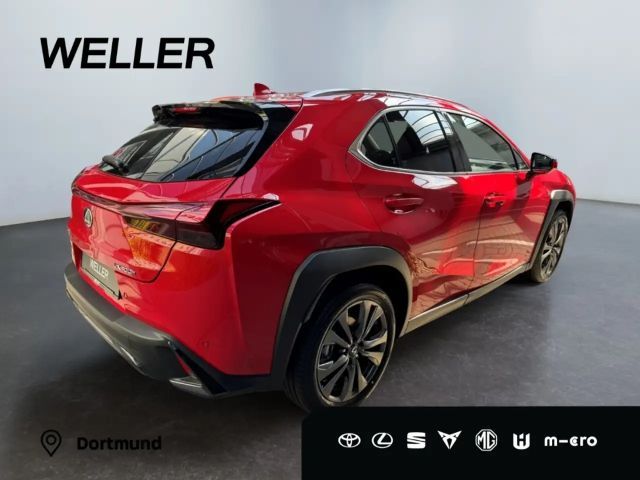 Lexus UX F Sport Sport