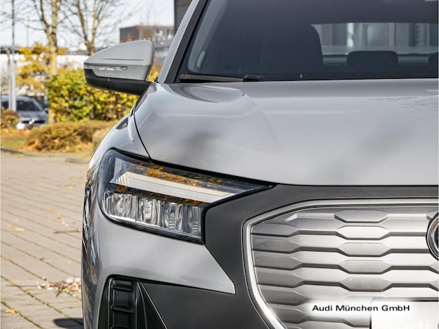 Audi Q4 e-tron 35 Sportback