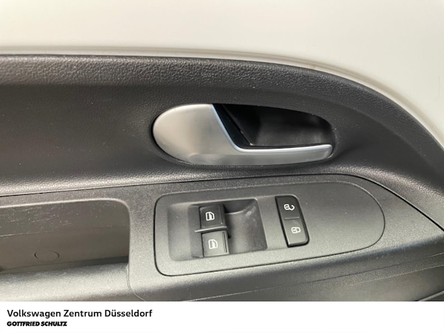 Volkswagen up! 1.0 Klimaanlage LED-Tagfahrlicht Bluetooth