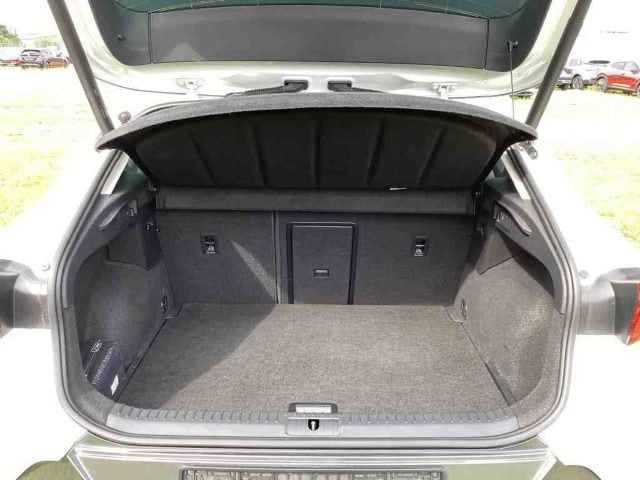 Cupra Formentor 1.5 TSI