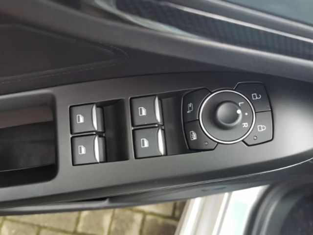 Ford Focus EcoBoost ST Line Wagon