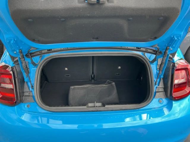 Abarth 500C Scorpionissima