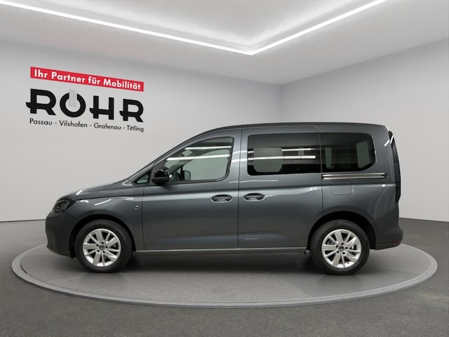 Volkswagen Caddy 2.0 TDI