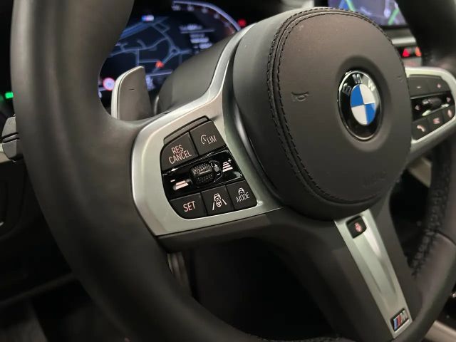 BMW X4 Coupé M-Sport xDrive30d