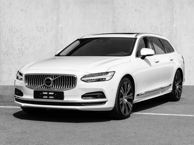 Volvo V90 Bright Ultimate