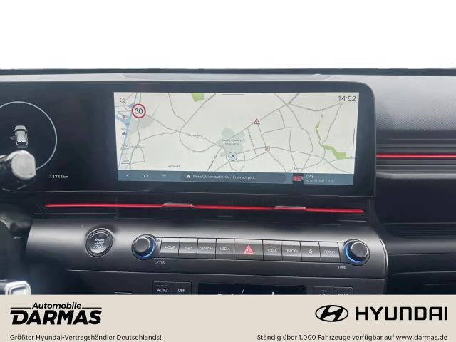 Hyundai Kona 1.0 2WD N Line T-GDi