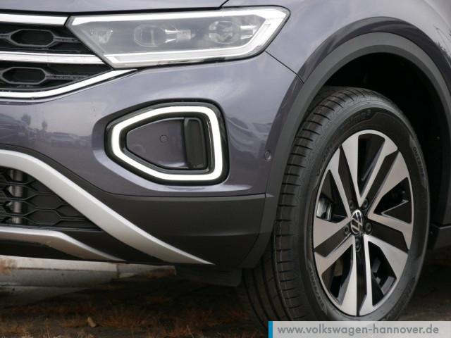 Volkswagen T-Roc 1.5 TSI Cabriolet DSG