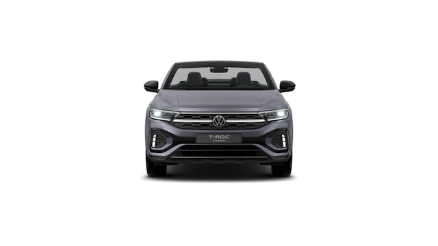 Volkswagen T-Roc 1.5 TSI Cabriolet DSG R-Line