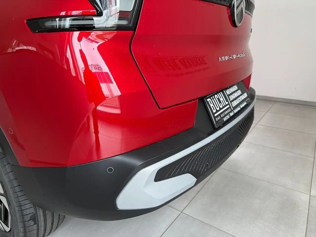 Citroën C3 Aircross Max