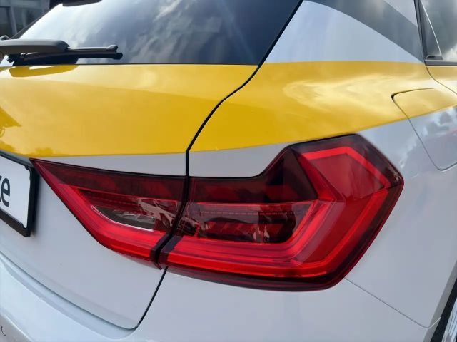Audi A1 30 TFSI S-Line