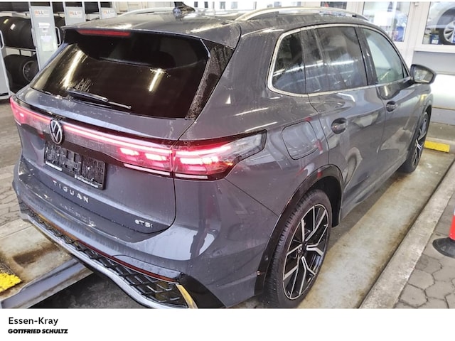 Volkswagen Tiguan 1.5 eTSI R-Line
