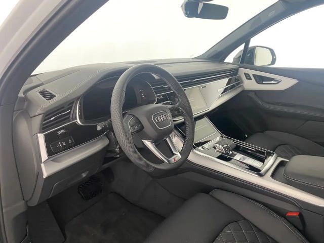 Audi Q7 60 TFSI Hybride Quattro