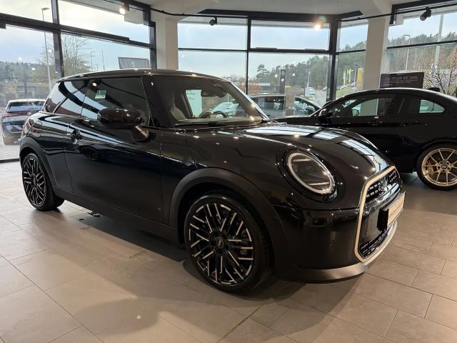 MINI Cooper S 3-deurs Favoured