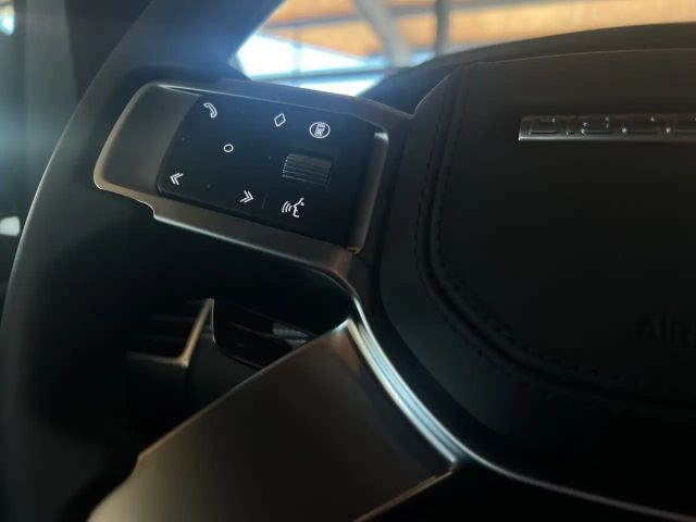 Land Rover Discovery Dynamic HSE