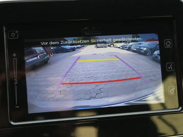 Suzuki Ignis Comfort