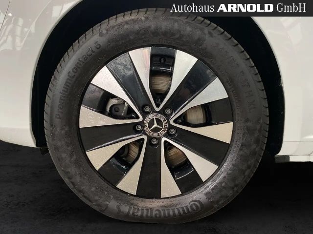 Mercedes-Benz EQV 300 Limousine Lang