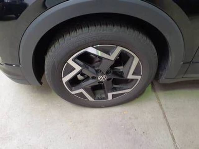 Volkswagen T-Cross 1.5 TSI DSG R-Line