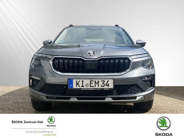 Skoda Kamiq 1.5 TSI Selection