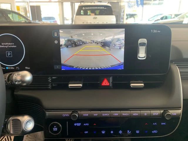 Hyundai IONIQ 5 5 Elektro 84kWh Prestige Line Aut.