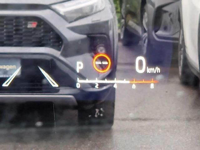 Toyota Yaris Cross GR Hybride