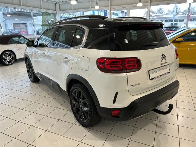 Citroën C5 Aircross Hybrid
