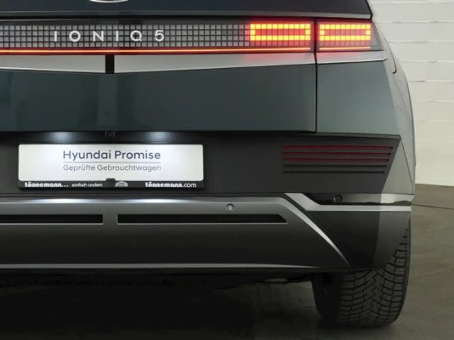 Hyundai IONIQ 5 Techniq