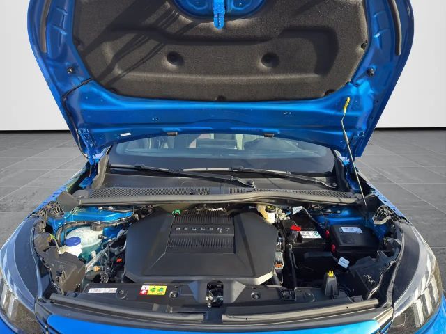 Peugeot E-2008 GT-Line