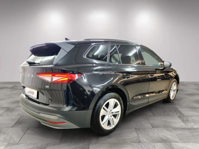 Skoda Enyaq Loft iV 60