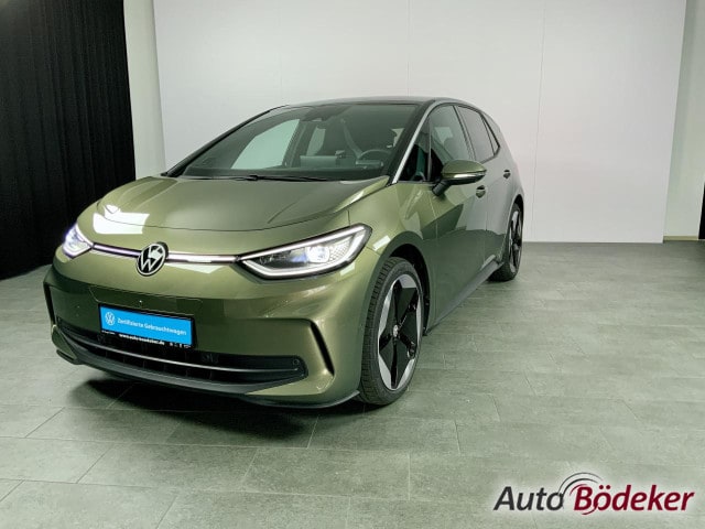 Volkswagen ID.3 Performance Pro