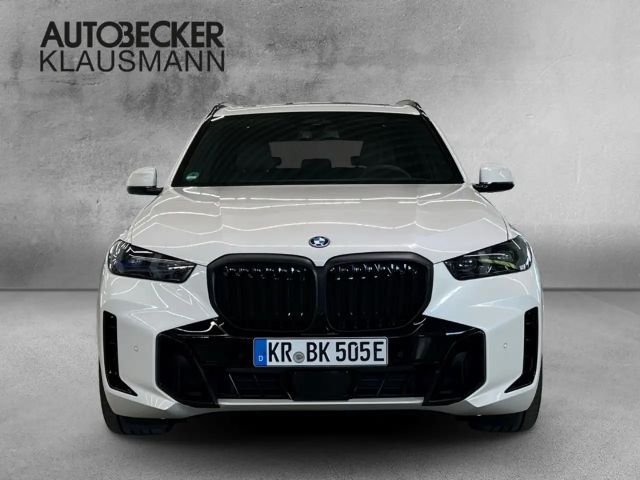 BMW X5 M-Sport xDrive50e