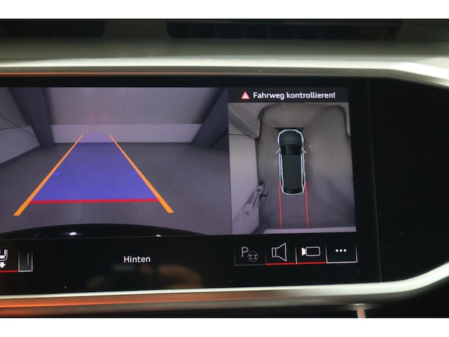 Audi A6 55 TFSI Avant Quattro S-Tronic Sport