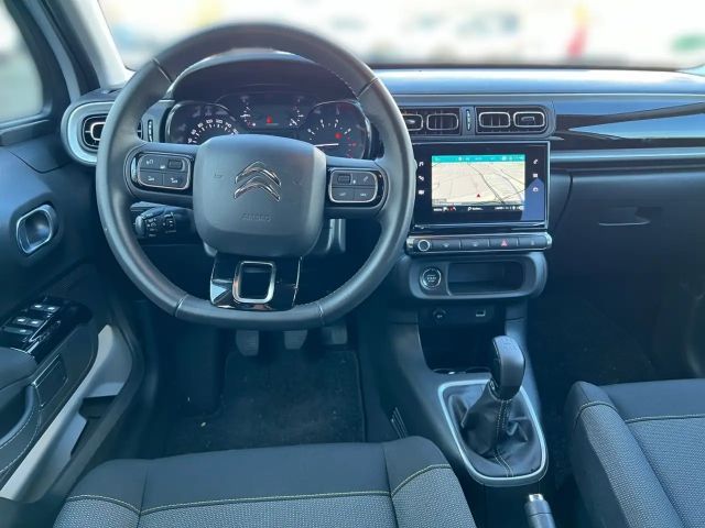 Citroën C3 PureTech Shine