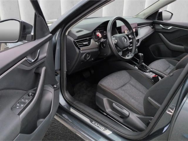 Skoda Kamiq 1.0 TSI Clever