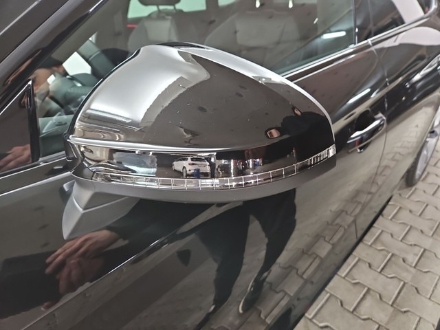 Audi S5 Quattro Sportback