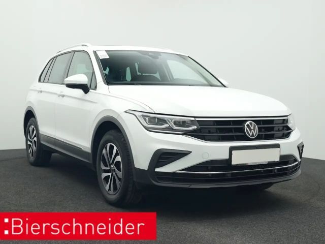 Volkswagen Tiguan 1.4 TSI DSG eHybrid