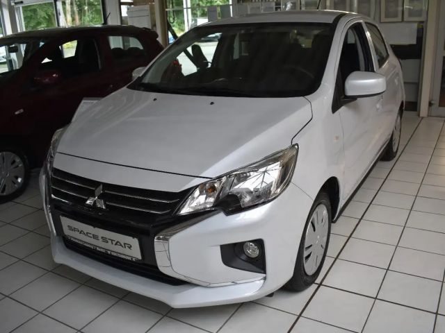 Mitsubishi Space Star ClearTec MIVEC Star