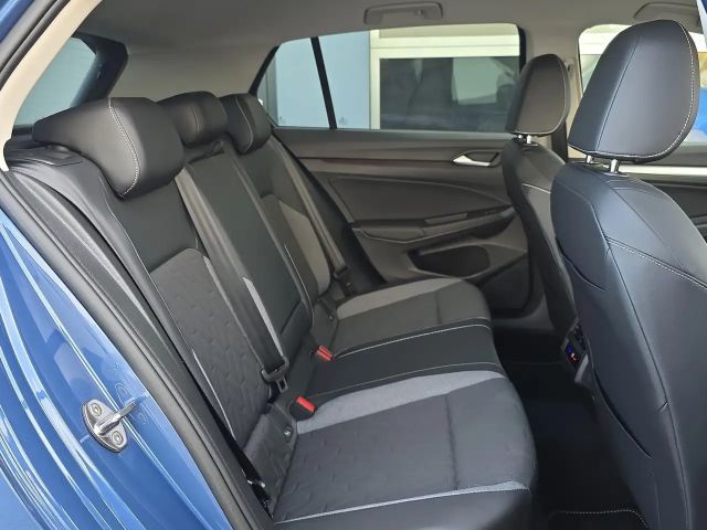 Volkswagen Golf 2.0 TDI DSG