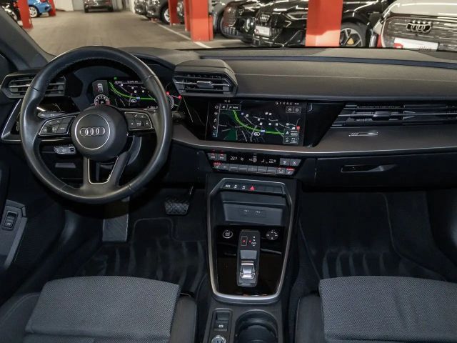 Audi A3 35 TFSI Sedan