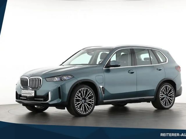 BMW X5 xDrive50e