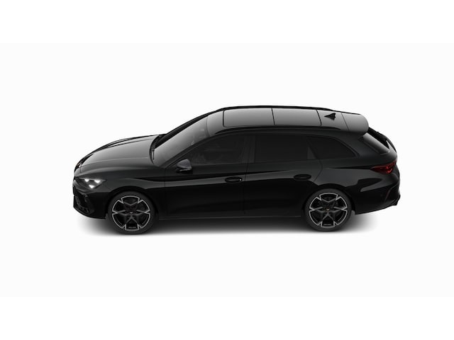 Cupra Leon 2.0 TSI Sportstourer VZ