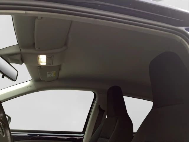 Volkswagen e-up! UNITED KAMERA GRA CCS