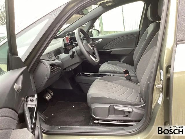 Volkswagen ID.3 IQ.Drive Performance Pro