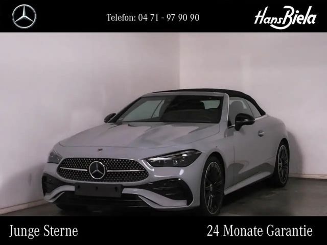 Mercedes-Benz CLE 450 4MATIC AMG Line