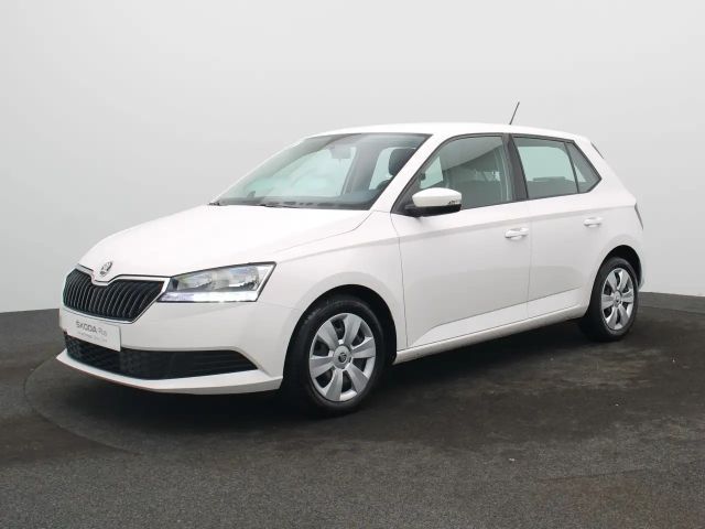 Skoda Fabia 1.0 TSI Cool Edition Cool Plus