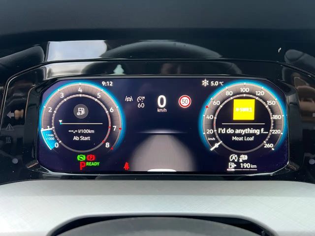 Volkswagen Golf 1.5 eTSI Golf VIII Life