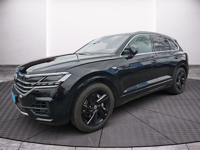 Volkswagen Touareg 3.0 V6 TSI